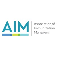 Association of Immunization Managers Logo