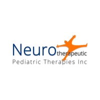 NEUROTHERAPEUTIC PEDIATRIC THERAPIES INC Logo
