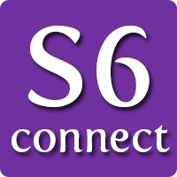 S6 Connect Logo