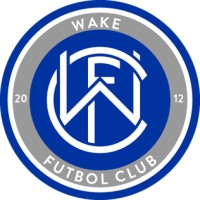 Wake Futbol Club Logo