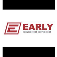 EARLY CONSTRUCTION COMPANY Logo