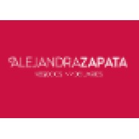 Alejandra Zapata Negocios Inmobiliarios Logo