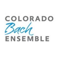 Colorado Bach Ensemble Logo