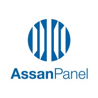 Assan Panel Logo