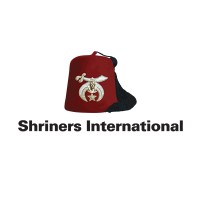 Shriners International Logo