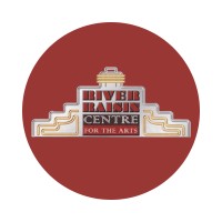 The River Raisin Centre for the Arts INC Logo