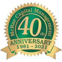 McRae Capital Management, Inc. Logo