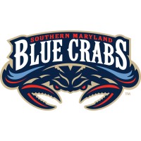 Southern Maryland Blue Crabs Logo