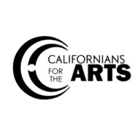 Californians for the Arts Logo