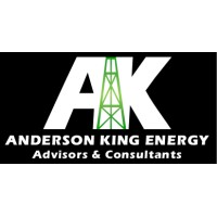 Anderson King Energy Logo