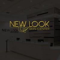 New Look Skin Center Logo