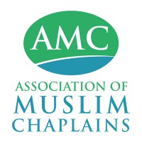 Association of Muslim Chaplains Logo