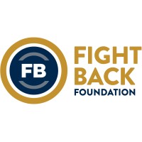The Fight Back Foundation Logo
