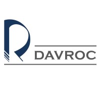 Davroc Engineering & Materials Testing Logo