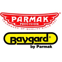 Parker McCrory Mfg. Co. Logo