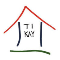 TI KAY INC Logo