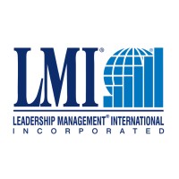 Leadership Management International, Inc. Logo