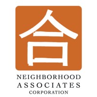 Neighborhood Associates Corporation Logo