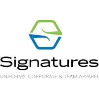 Signatures Apparel Logo