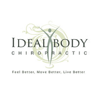 IDEAL BODY CHIROPRACTIC Logo