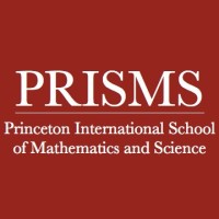 PRINCETON INTERNATIONAL SCHOOL OF MATHEMATICS AND SCIENCE, INC. Logo
