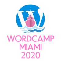 WordCamp Miami Logo
