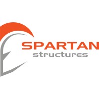 SPARTAN STRUCTURES LLC Logo