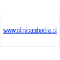 CLÍNICA ABADIA Logo