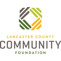 The Lancaster County Community Foundation Logo