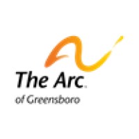 THE ARC OF GREENSBORO, INC. Logo