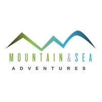 Mountain & Sea Educational Adventures Logo