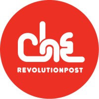 Che Revolution Post Logo