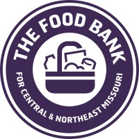 The Food Bank for Central & Northeast Missouri Logo