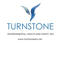 TURNSTONE EH & S INC Logo
