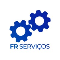 FR Serviços Logo