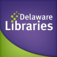 Delaware Libraries Logo