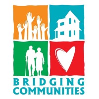 Bridging Communities, Inc. Logo