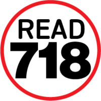 READ 718 Logo