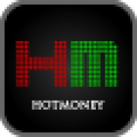 Hotmoney Logo