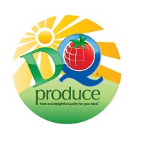 Delightful Quality Produce Company LLC Logo