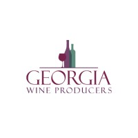 GEORGIA WINE PRODUCERS Logo