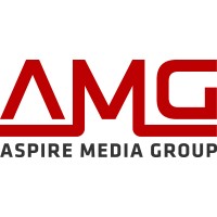 Aspire Media Group Logo