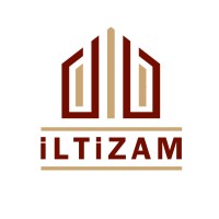 التزام العقارية - Iltizam Real Estate Logo
