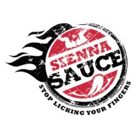 Sienna Sauce Co. Logo