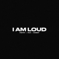 I Am Loud Productions Logo