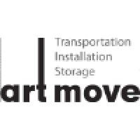 Art Move Ltd Logo
