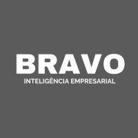 BRAVO Inteligência Empresarial - BI/Analytics Logo