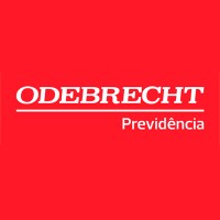 Odebrecht Previdência Logo