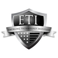 Emerging Technology Institute (ETI) Logo