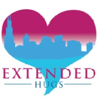 Extended Hugs Logo